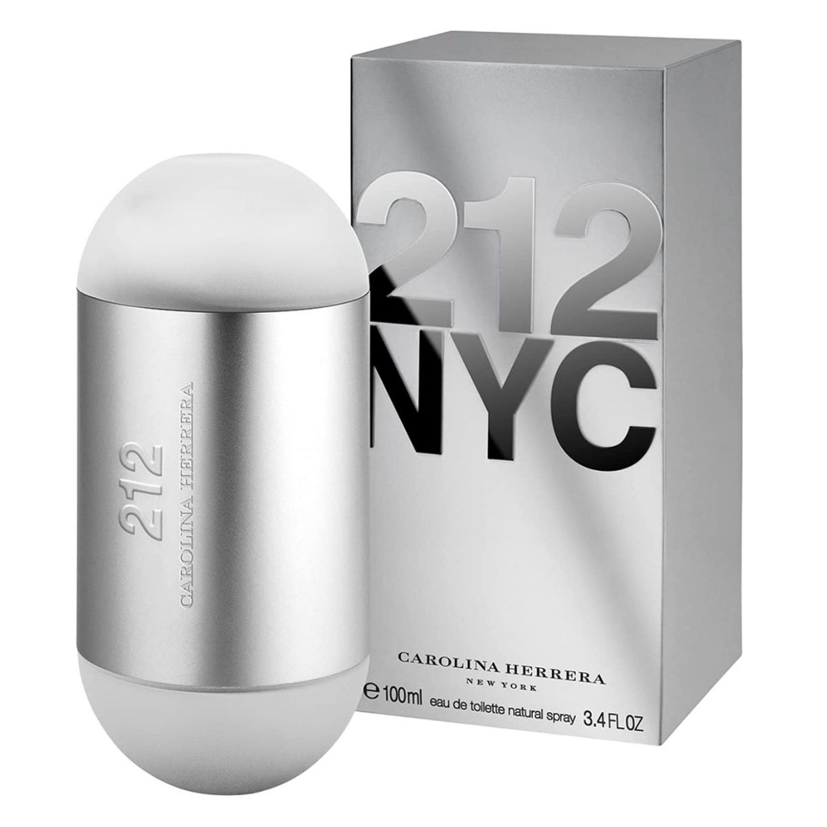 PERFCH212M-1 Perfume Carolina Herrera