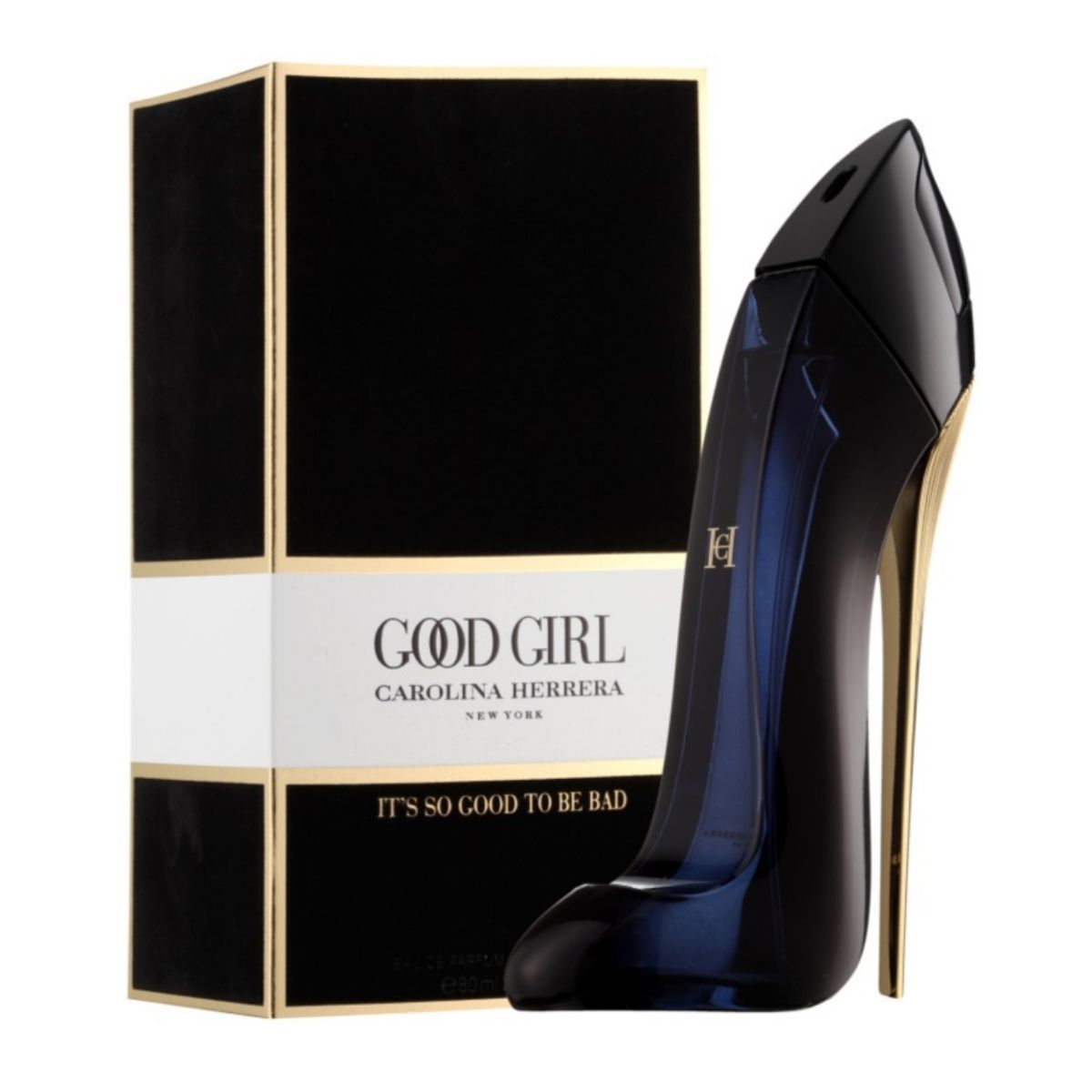 PERFCHGGM-1 Carolina Herrera Good Girl