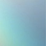 Azul cielo