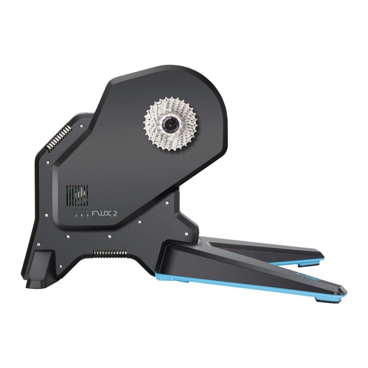 Rodillo de entrenamiento Garmin Smart FLUX 2 T2980.60-1 Rodillo de entrenamiento Garmin Smart FLUX 2