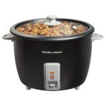 Olla Arrocera Hamilton Beach 15 Tazas 37550