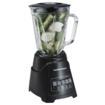 Licuadora Hamilton Beach Power Elite 1.25 Litros, 58146-MXR