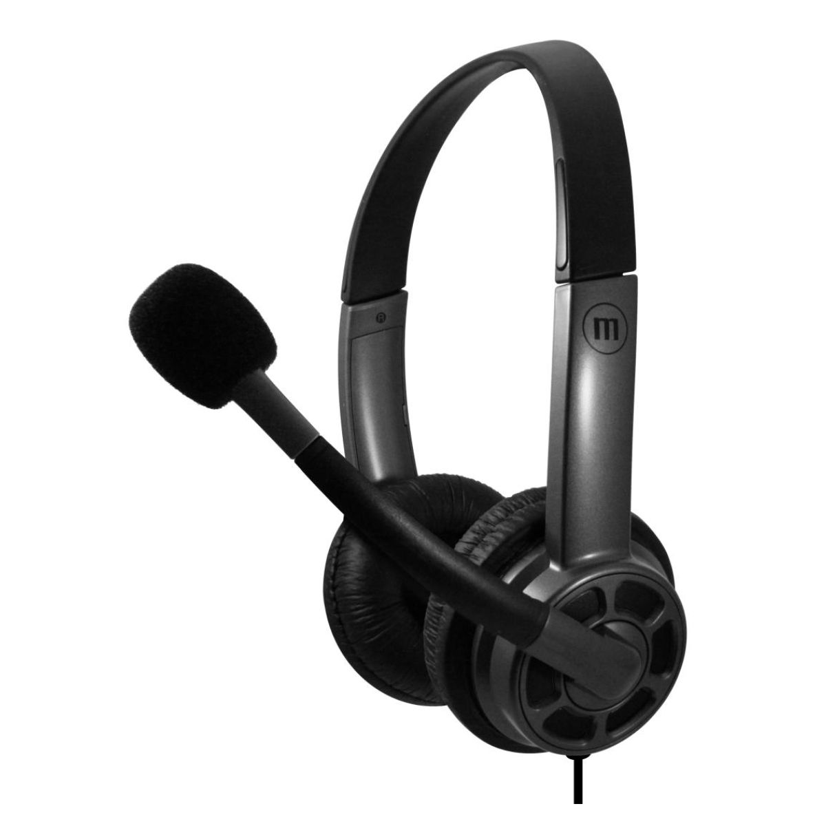 Audífonos Maxell HS-HMIC USB Audífonos Maxell HS-HMIC USB