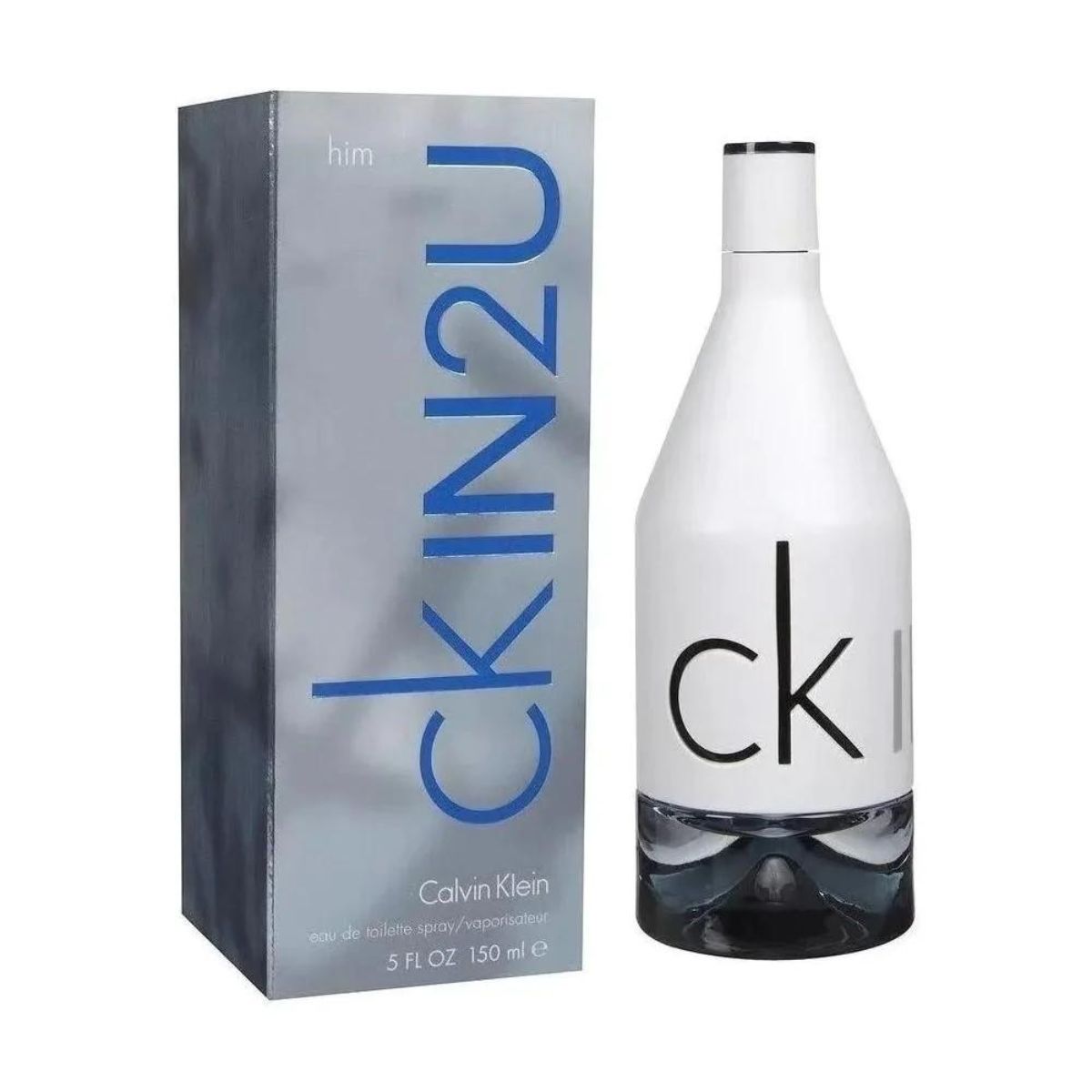 PERF-CK- IN2U-MN-1 Perfume Calvin Klein CK