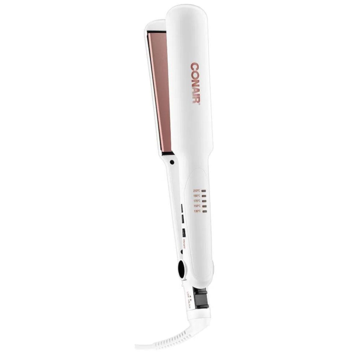 CS222NAL (1) Plancha Conair Doble