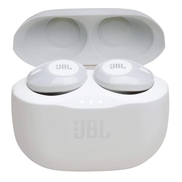Audífonos JBL Tune 120TWS Bluetooth Audífonos JBL Tune 120TWS Bluetooth