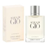 Perfume Giorgio Armani Acqua de Gio Hombre 100ml