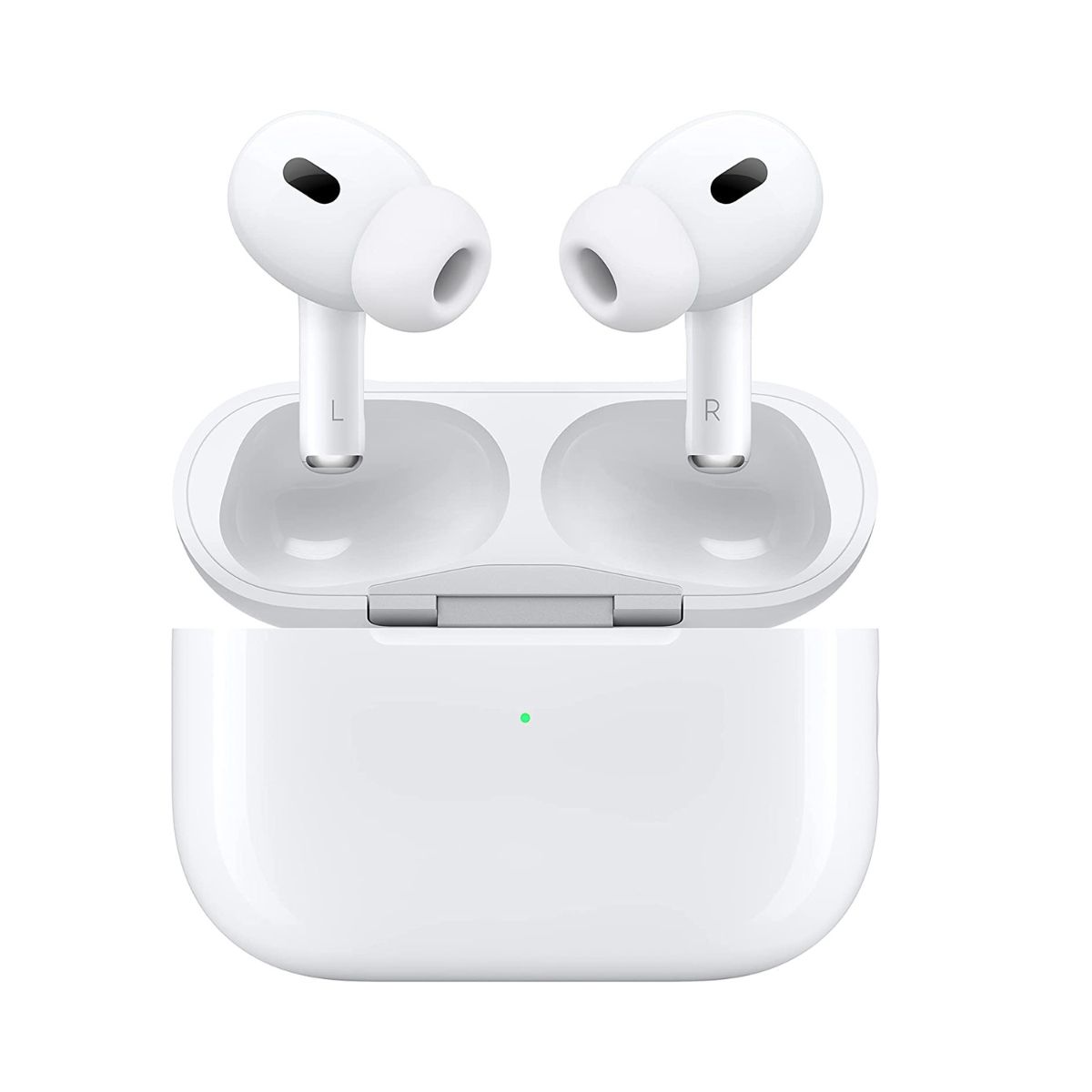 Airpods Pro Segunda Generación Airpods Pro Segunda Generación