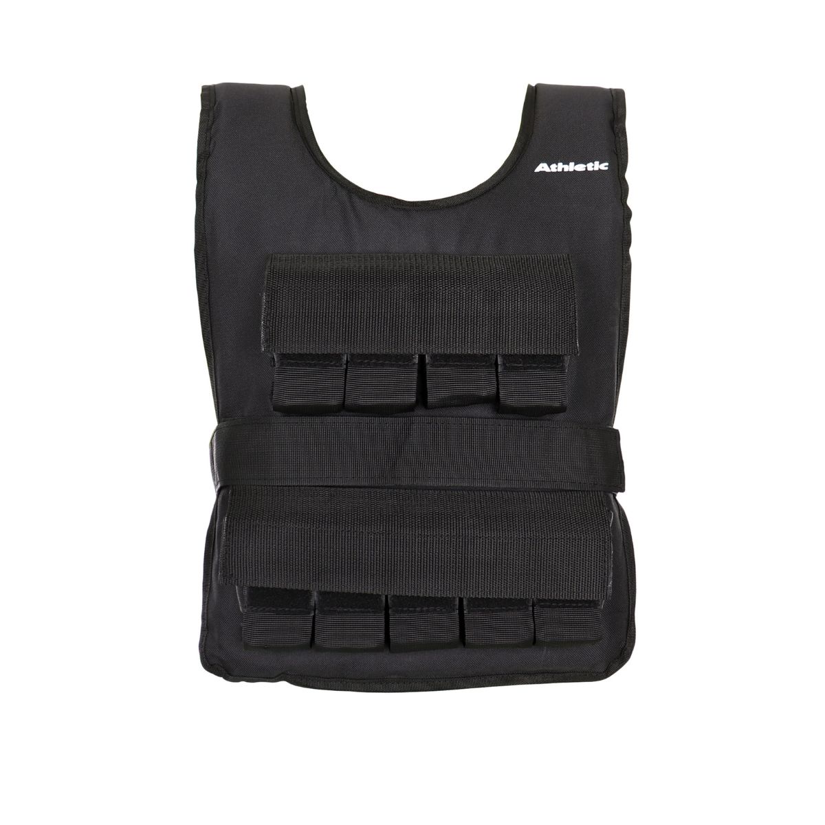 Chaleco Athletic para Crossfit Chaleco Athletic para Crossfit