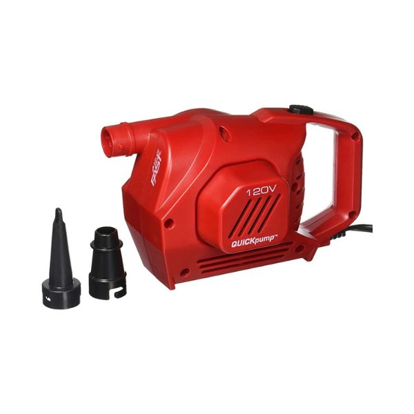 Inflador Coleman Quickpump Eléctrico Inflador Coleman Quickpump Eléctrico