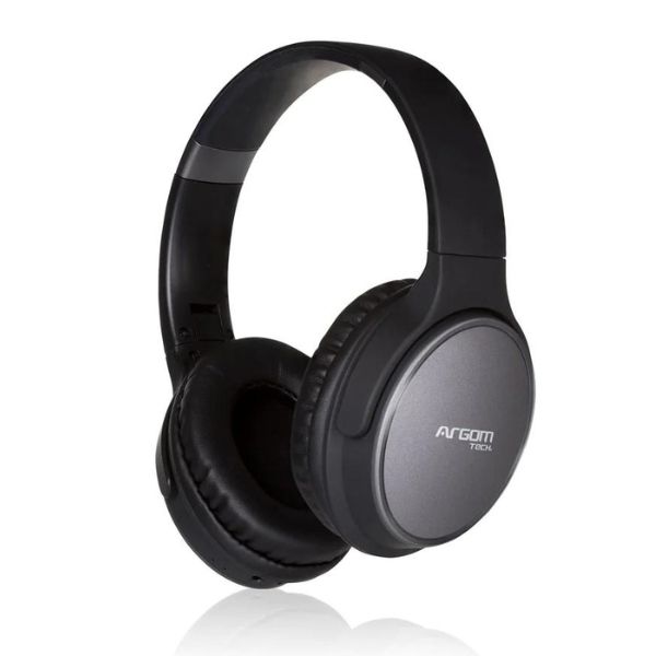 Audífonos ArgomTech Ultimate Sound Audífonos ArgomTech Ultimate Sound