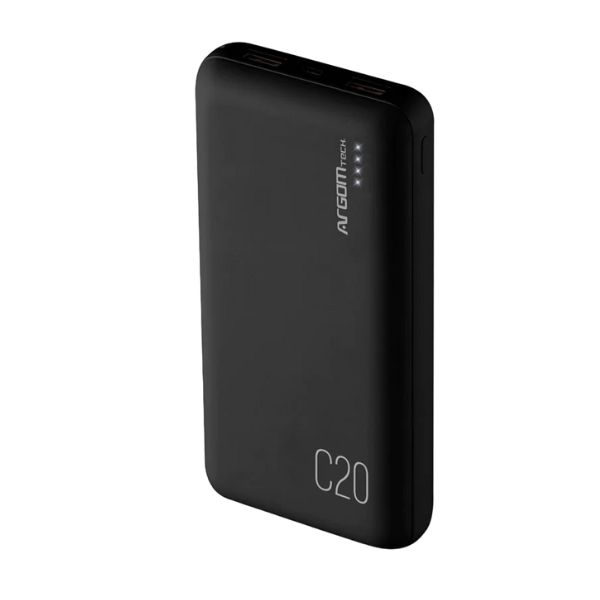 Batería ArgomTech C20 20000 mAh Batería ArgomTech C20 20000 mAh