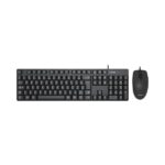 Kit Teclado y Mouse Philips
