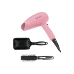 Kit Revlon Secadora Viaje