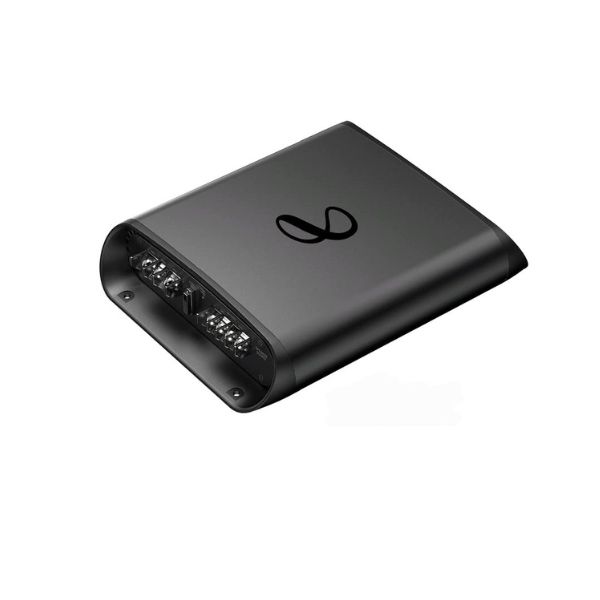 Amplificador Infinity Alpha 1302A Amplificador Infinity Alpha 1302A