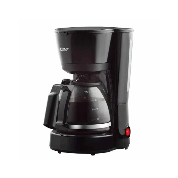 Coffe Maker Oster 5Tazas Coffe Maker Oster 5Tazas