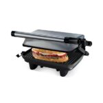 Sandwichera Oster Grill Compacta