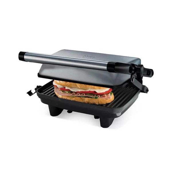 Sandwichera Oster Grill Compacta Sandwichera Oster Grill Compacta