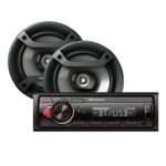 Kit Pioneer MXT-S216BT