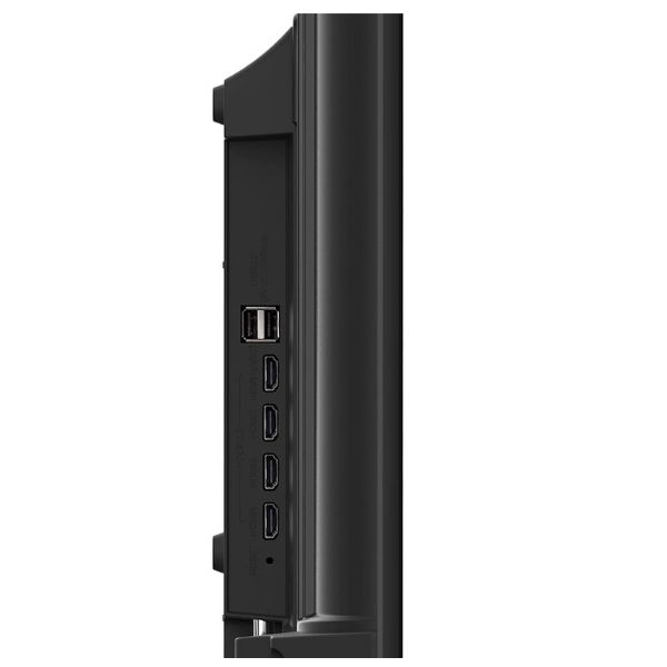 RC43RK_3P Pantalla RCA Roku 43" 4K Smart TV, RC43RK