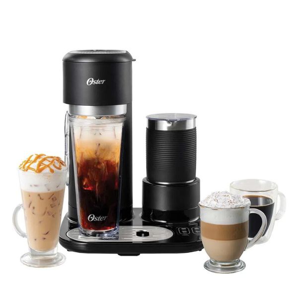 Coffe Maker Oster Latte Coffe Maker Oster Latte
