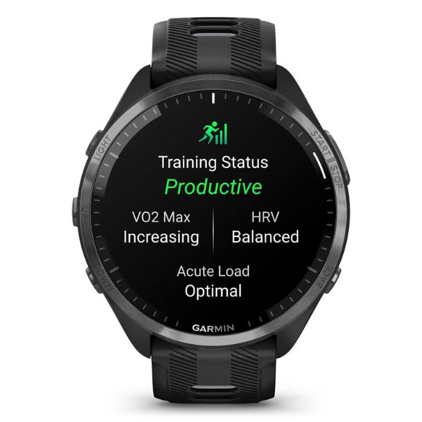 Reloj Garmin Forerunner 965 Reloj Garmin Forerunner 965