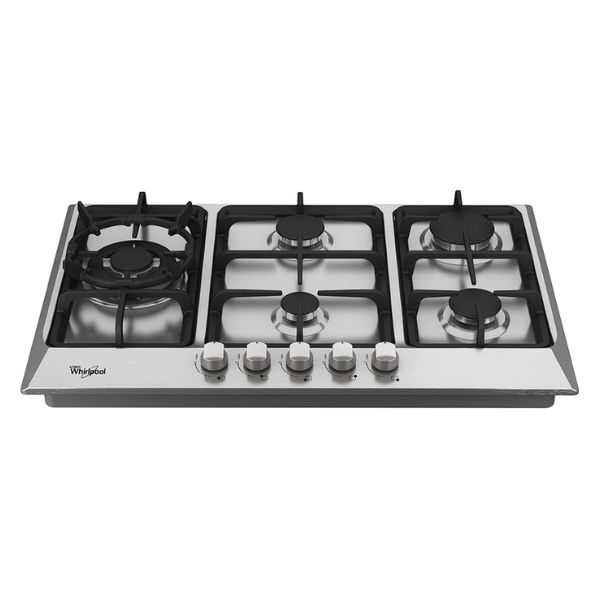 Plantilla Whirlpool 29" Gas, WP3040S Plantilla Whirlpool 29" Gas, WP3040S