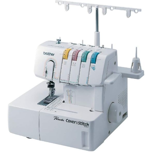 Maquina Brother de Coser Cover, 2340CV Maquina Brother de Coser Cover, 2340CV