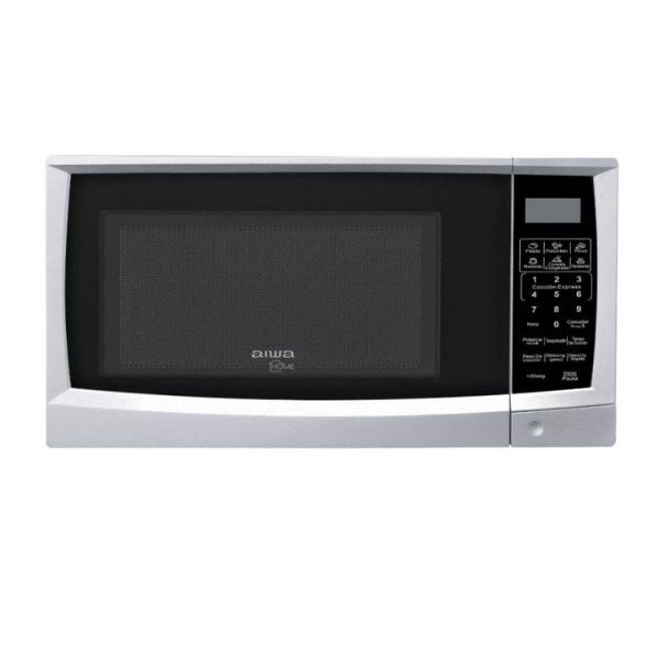 Microondas Aiwa 0.7cu 700W, AWHMG20S01 Microondas Aiwa 0.7cu 700W, AWHMG20S01
