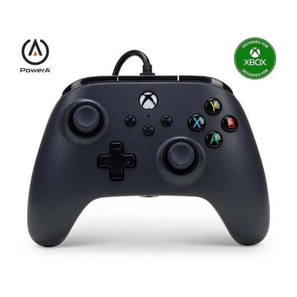 Control PowerA Xbox Series X|S Alámbrico Control PowerA Xbox Series X|S Alámbrico