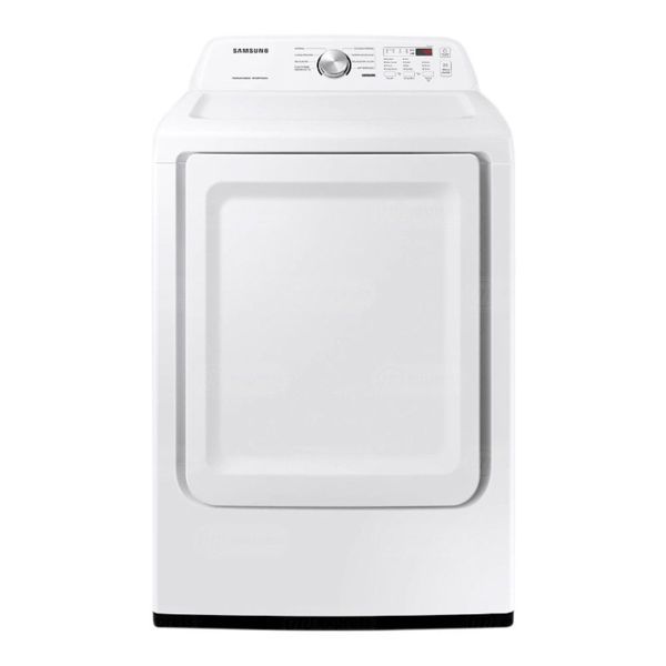 Secadora Samsung 22 Kg Carga Superior con Sensor Dry, DVE22A3200W/AP Secadora Samsung 22 Kg Carga Superior con Sensor Dry, DVE22A3200W/AP