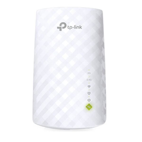 Extensor TP-Link AC750 Wifi de Cobertura, RE220 Extensor TP-Link AC750 Wifi de Cobertura, RE220