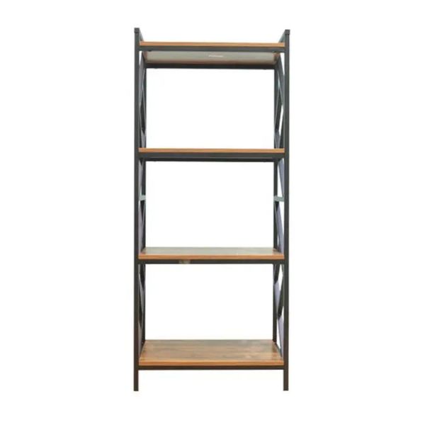 Estante Tokoa 4 Niveles AC-493 Estante Tokoa 4 Niveles AC-493