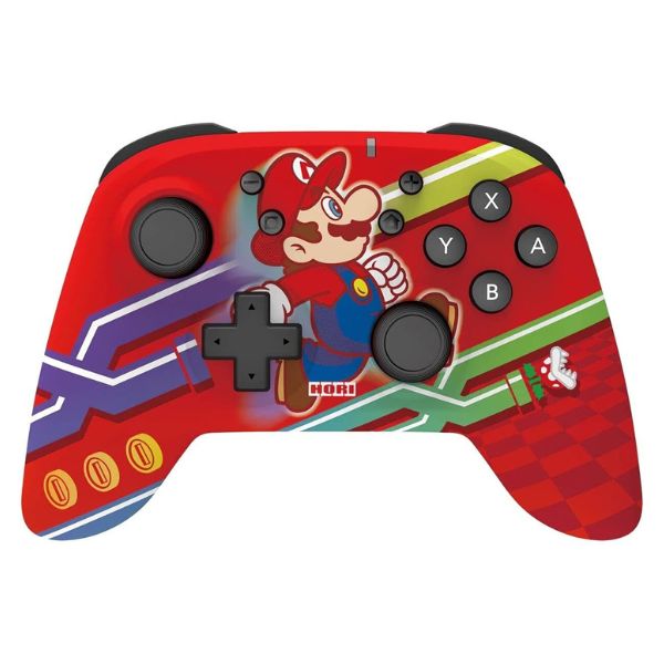Control Hori Inalámbrico para Nintendo Switch Control Hori Inalámbrico para Nintendo Switch