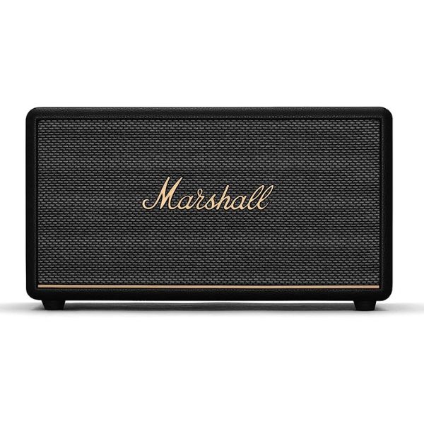 Parlante Marshall Stanmore III Bluetooth Parlante Marshall Stanmore III Bluetooth