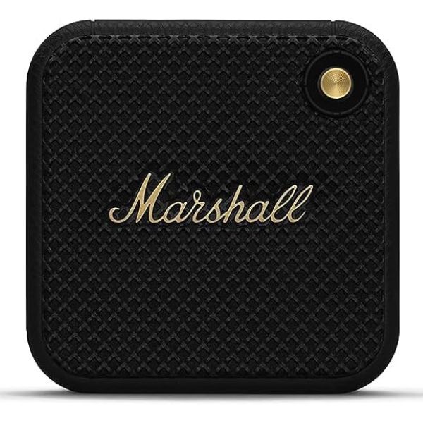 Parlante Marshall Willen Bluetooth Parlante Marshall Willen Bluetooth