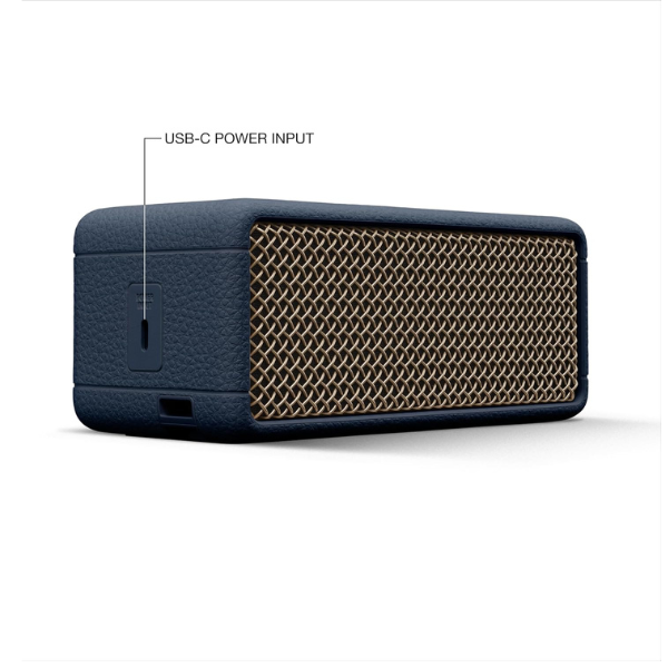 B0FBH7BZ19 (3) Parlante Marshall Stanmore III Bluetooth