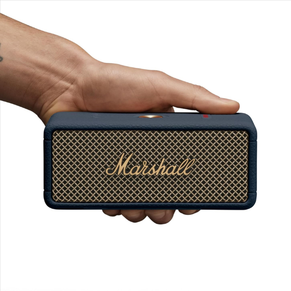 B0FBH7BZ19 (5) Parlante Marshall Stanmore III Bluetooth