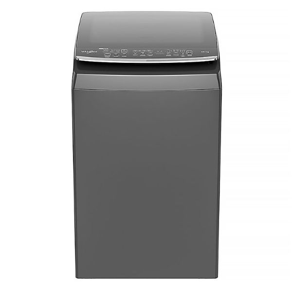 Lavadora Whirlpool Xpert Eco 20kg Carga Superior, WW20BTAHLA Lavadora Whirlpool Xpert Eco 20kg Carga Superior, WW20BTAHLA
