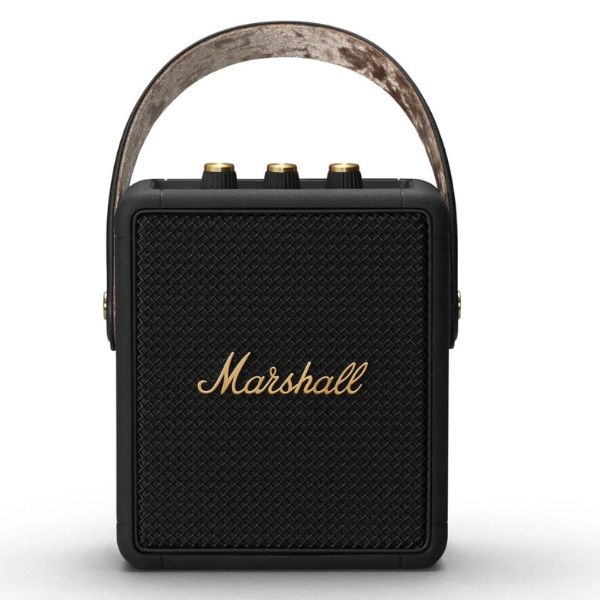 Parlante Marshall Stockwell II Parlante Marshall Stockwell II