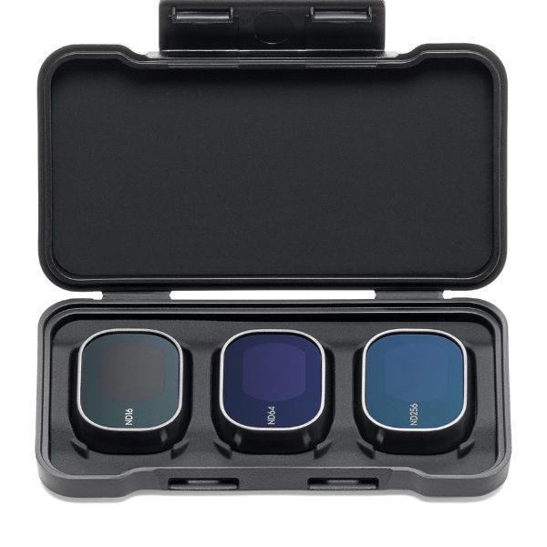 Kit DJI Filtros ND Mini 4 Pro Kit DJI Filtros ND Mini 4 Pro