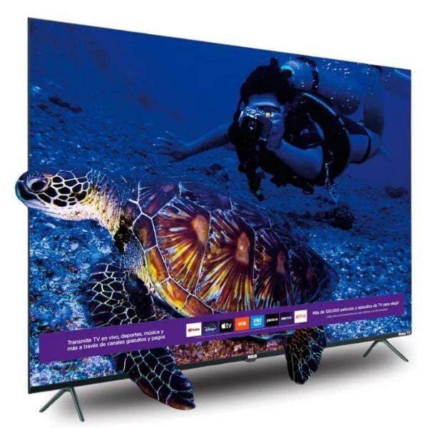 RCA Roku RC70RK 70" RCA Roku RC70RK 70"