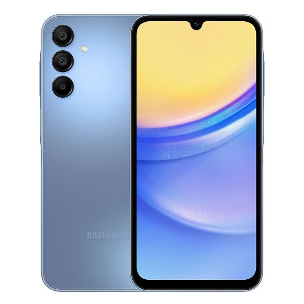 Celular Samsung Galaxy A15 5G Celular Samsung Galaxy A15 5G