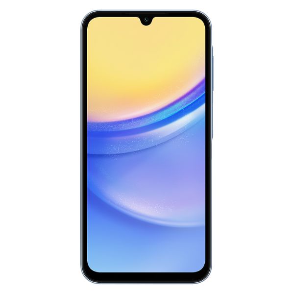 SM-A156MLBHGTO-2 Celular Samsung Galaxy A15 128GB