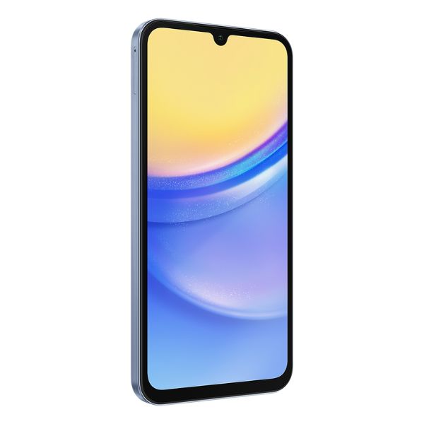 SM-A156MLBHGTO-3 Celular Samsung Galaxy A15 128GB