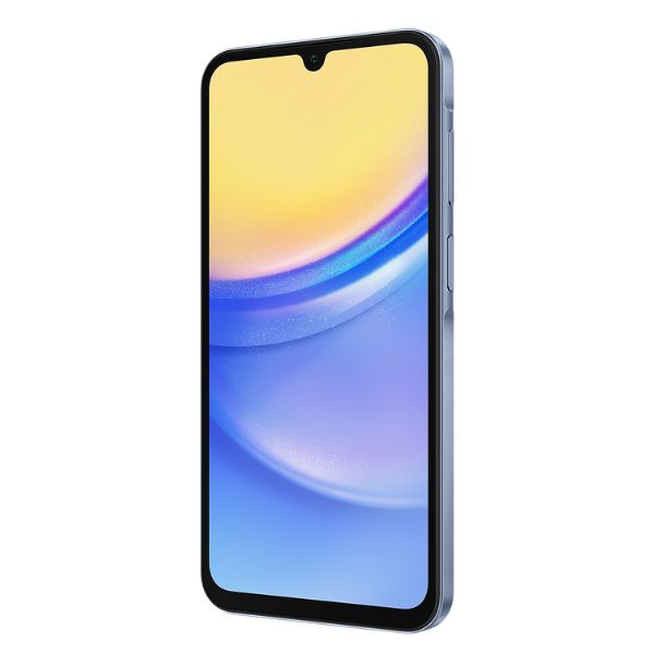 SM-A156MLBHGTO-4 Celular Samsung Galaxy A15 128GB