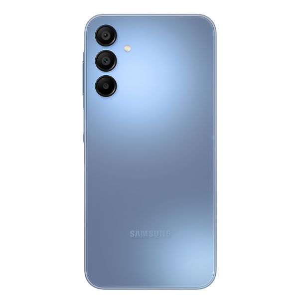 SM-A156MLBHGTO-6 Celular Samsung Galaxy A15 128GB