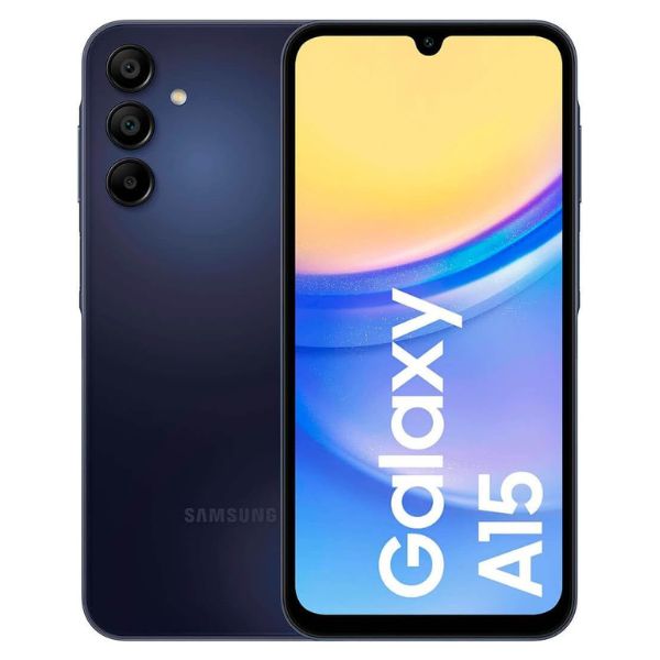 Celular Samsung Galaxy A15 Celular Samsung Galaxy A15