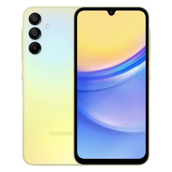 SM-A156MZYHGTO-1 Celular Samsung Galaxy A15 128GB