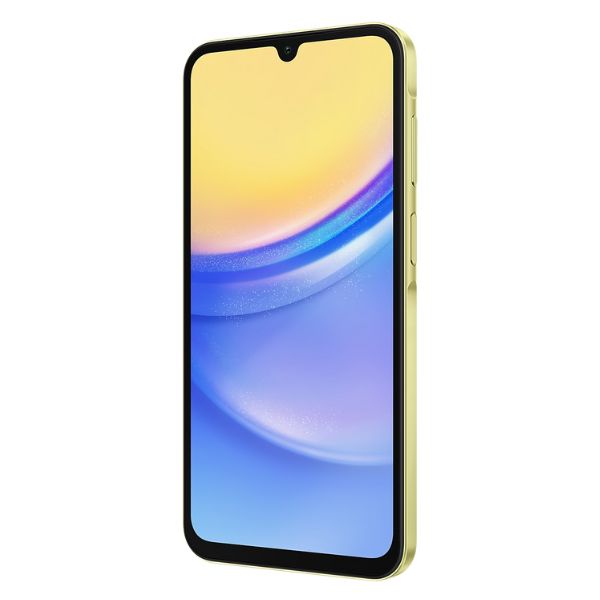 SM-A156MZYHGTO-3 Celular Samsung Galaxy A15 128GB